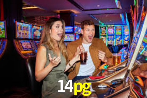 Descubra a Essência do 14pg: Nossa História e Compromissos