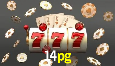 Explorando a Categoria de Eventos em Apostas na 14pg