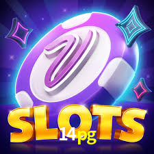 Descubra o Mundo do Cassino Online com 14pg