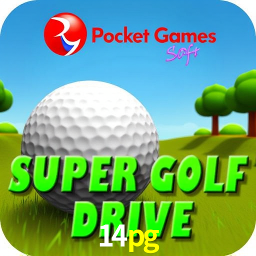 Descubra o Mundo do Cassino Online com 14pg