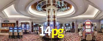 Descubra a Magia dos Jogos de Arcade no 14pg