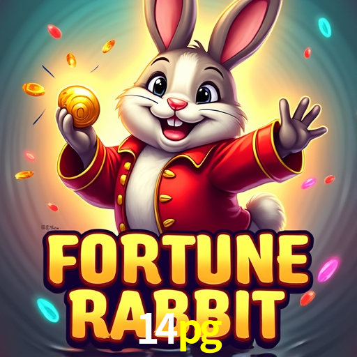 Inovações de Jogos na 14pg: O Futuro das Experiências Interativas