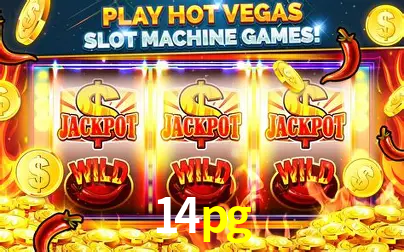 A Experiência Imersiva dos Cassinos Ao Vivo no 14pg