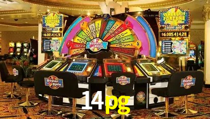 Descubra a Essência do 14pg: Nossa História e Compromissos